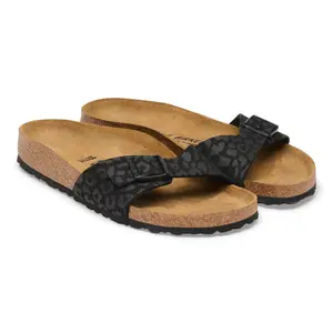 Synthetische sandalen voor dames Birkenstock Madrid image-2