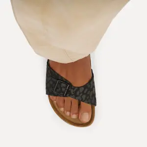 Synthetische sandalen voor dames Birkenstock Madrid image-4