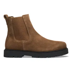 Läderstövlar Birkenstock Highwood Suede image-1