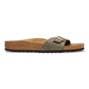Women's synthetic sandals Birkenstock Madrid