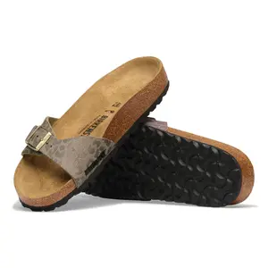 Women's synthetic sandals Birkenstock Madrid image-1