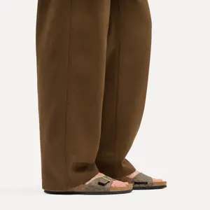 Women's synthetic sandals Birkenstock Madrid image-4