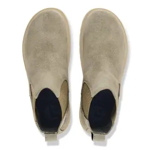 Läderstövlar Birkenstock Highwood Suede image-3
