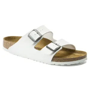 Sandalen Birkenstock Arizona Birko-Flor image-1