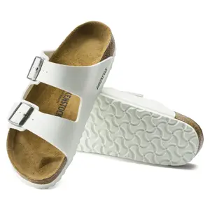 Sandalen Birkenstock Arizona Birko-Flor image-2