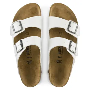 Sandalen Birkenstock Arizona Birko-Flor image-3