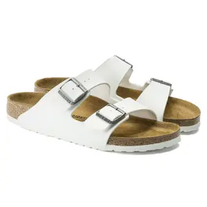 Sandalen Birkenstock Arizona Birko-Flor image-4