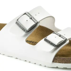 Sandalen Birkenstock Arizona Birko-Flor image-5
