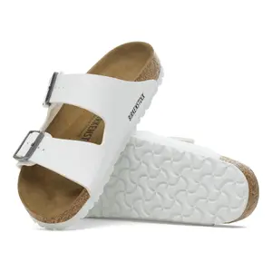 Sandalen Birkenstock Arizona Birko-Flor image-2