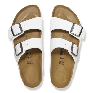 Sandalen Birkenstock Arizona Birko-Flor image-3