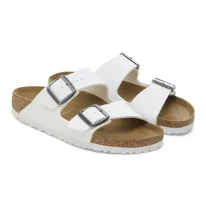 Sandalen Birkenstock Arizona Birko-Flor image-4