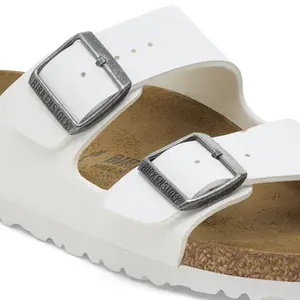 Sandalen Birkenstock Arizona Birko-Flor image-5