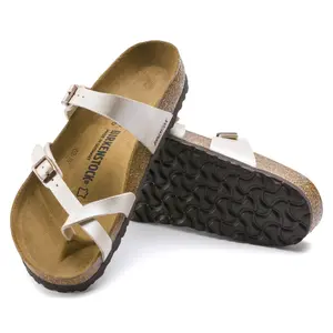 Women's sandals Birkenstock Mayari Birko-Flor image-4