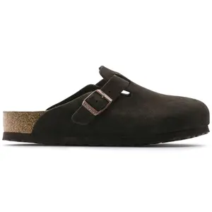 Μπαμπάτσες Birkenstock Boston Leve image-0