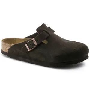 Μπαμπάτσες Birkenstock Boston Leve image-1