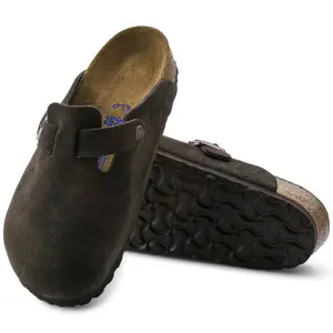 Μπαμπάτσες Birkenstock Boston Leve image-2