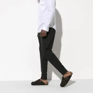 Μπαμπάτσες Birkenstock Boston Leve image-5