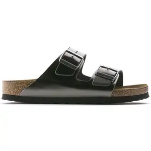 Claquettes femme Birkenstock Arizona Sfb image-1