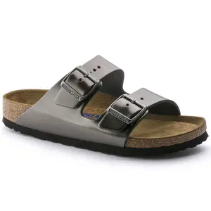 Claquettes femme Birkenstock Arizona 1000295 image-0