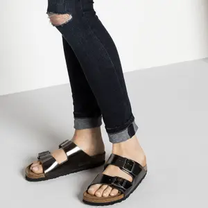 Claquettes femme Birkenstock Arizona 1000295 image-2