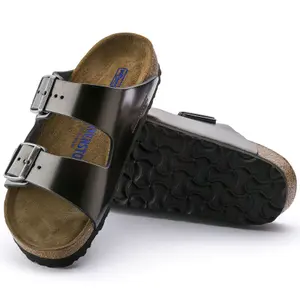 Claquettes femme Birkenstock Arizona 1000295 image-3