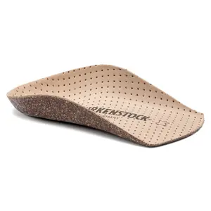 Podeszwy Birkenstock Birko Balance Natural Leather image-1