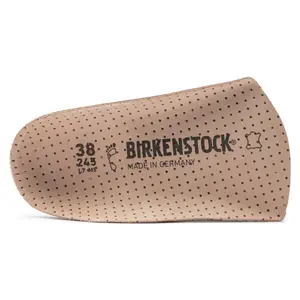 Podeszwy Birkenstock Birko Balance Natural Leather image-2