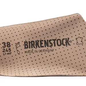Podeszwy Birkenstock Birko Balance Natural Leather image-3