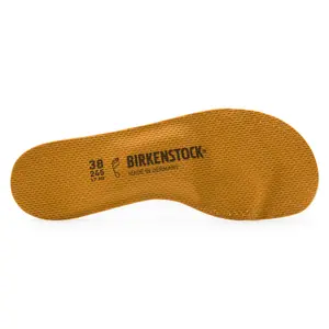 Zolen Birkenstock Comfort Birko Tex image-2