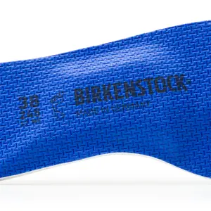 Einlegesohlen Birkenstock Comfort Birko Tex image-3