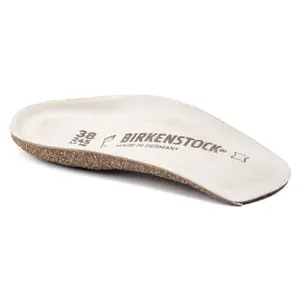 Podeszwy Birkenstock Birko Natural Leather image-1