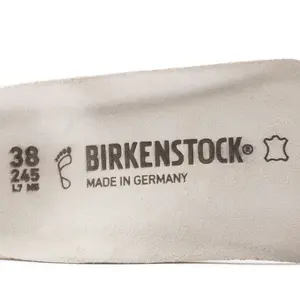 Podeszwy Birkenstock Birko Natural Leather image-3