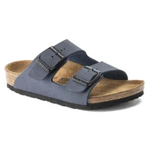 Children's sandals Birkenstock Arizona Birko-Flor Birkibuc image-3