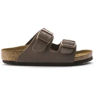 Children's sandals Birkenstock Arizona Birko-Flor Birkibuc image-1