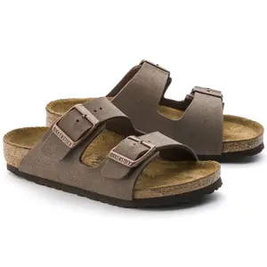 Children's sandals Birkenstock Arizona Birko-Flor Birkibuc image-5