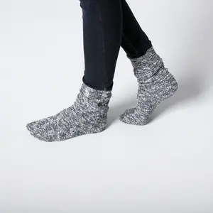 Women's cotton socks Birkenstock Slub image-4