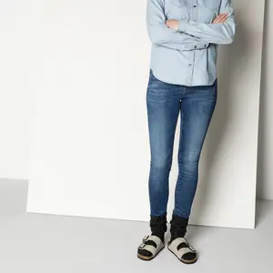 Women's cotton socks Birkenstock Twist image-3