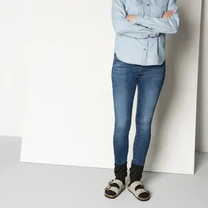 Women's cotton socks Birkenstock Twist image-5