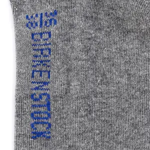 Women's cotton socks Birkenstock (x2) image-6
