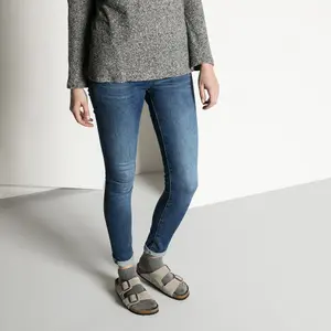 Women's cotton socks Birkenstock (x2) image-5