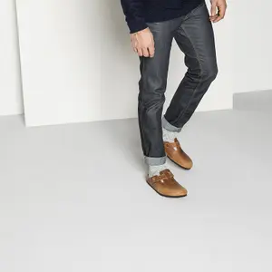 Calze di cotone Birkenstock Slub image-2