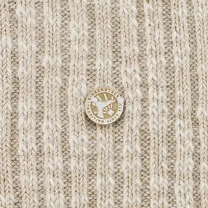 Meias de algodão Birkenstock Slub image-5