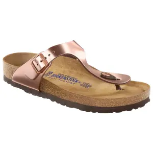Sandals Birkenstock Gizeh Bs image-1