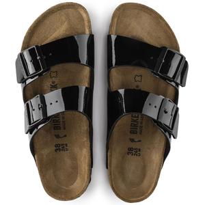 Sandalen Birkenstock Arizona Birko-Flor image-6