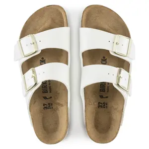 Women's slides Birkenstock Arizona BF image-3