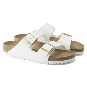Women's slides Birkenstock Arizona BF image-4