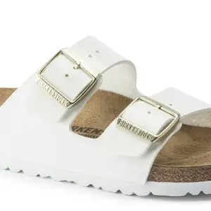 Women's slides Birkenstock Arizona BF image-5