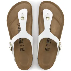 Sandały damskie Birkenstock Gizeh BF image-3