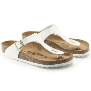 Sandały damskie Birkenstock Gizeh BF image-4