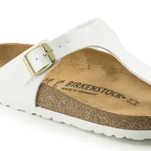 Sandały damskie Birkenstock Gizeh BF image-5